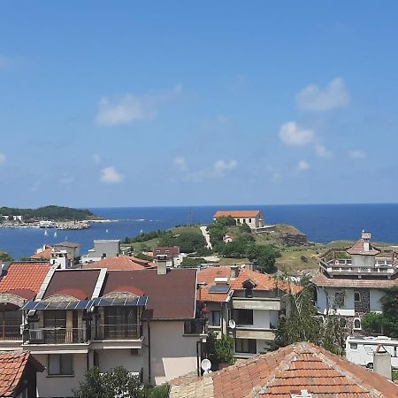 La Mer 2 Carevo Kültér fotó
