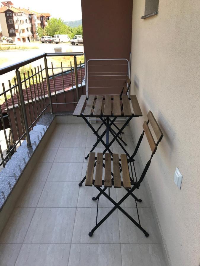 La Mer 2 Carevo Kültér fotó