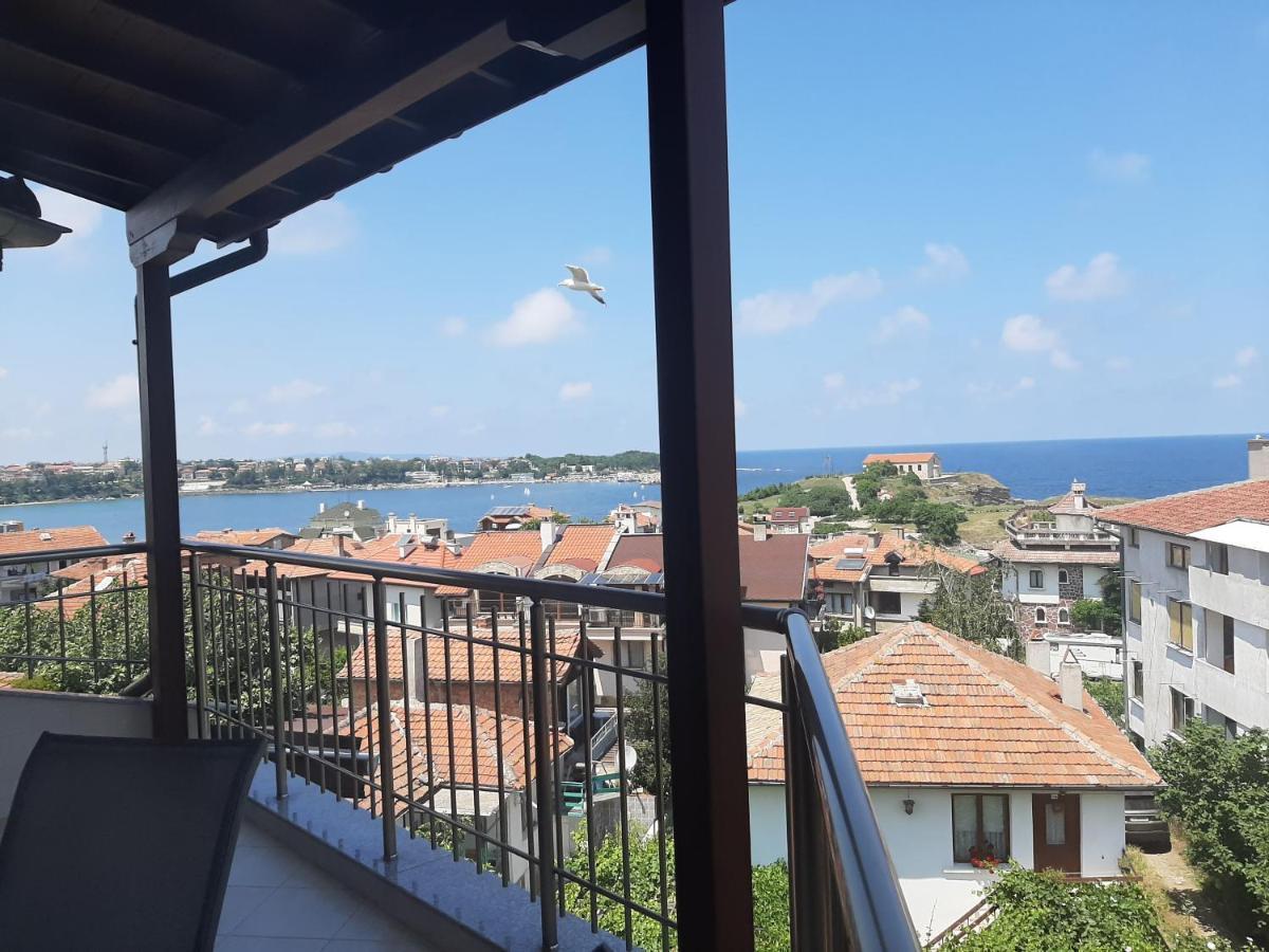 La Mer 2 Carevo Kültér fotó