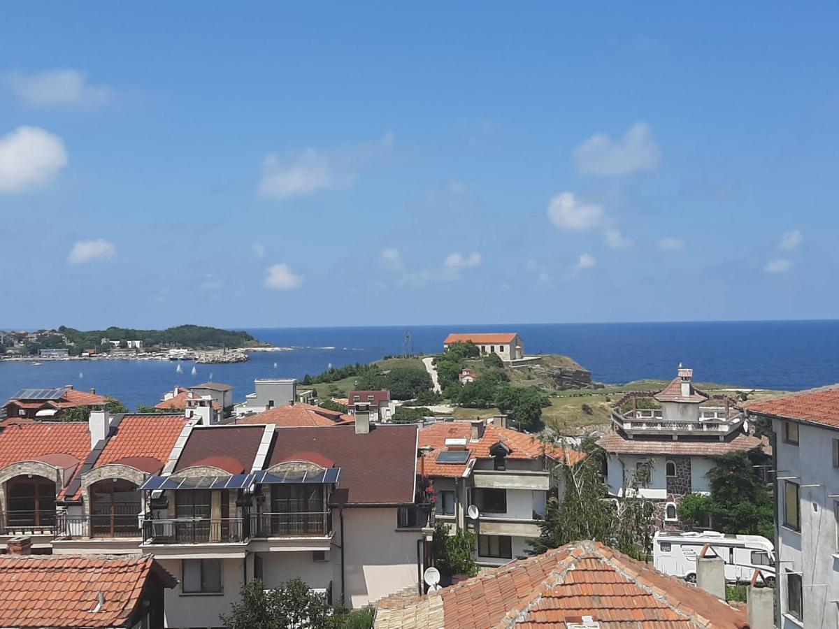 La Mer 2 Carevo Kültér fotó