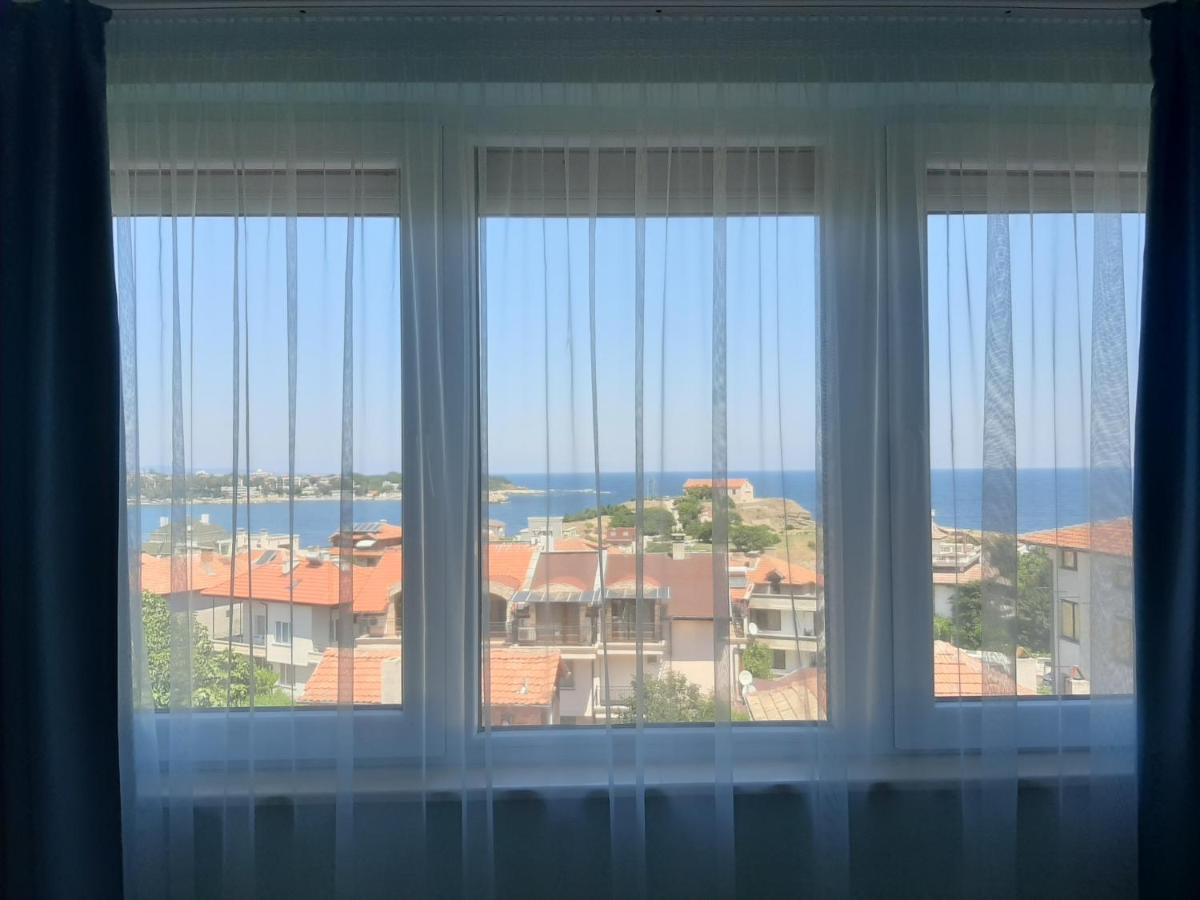La Mer 2 Carevo Kültér fotó
