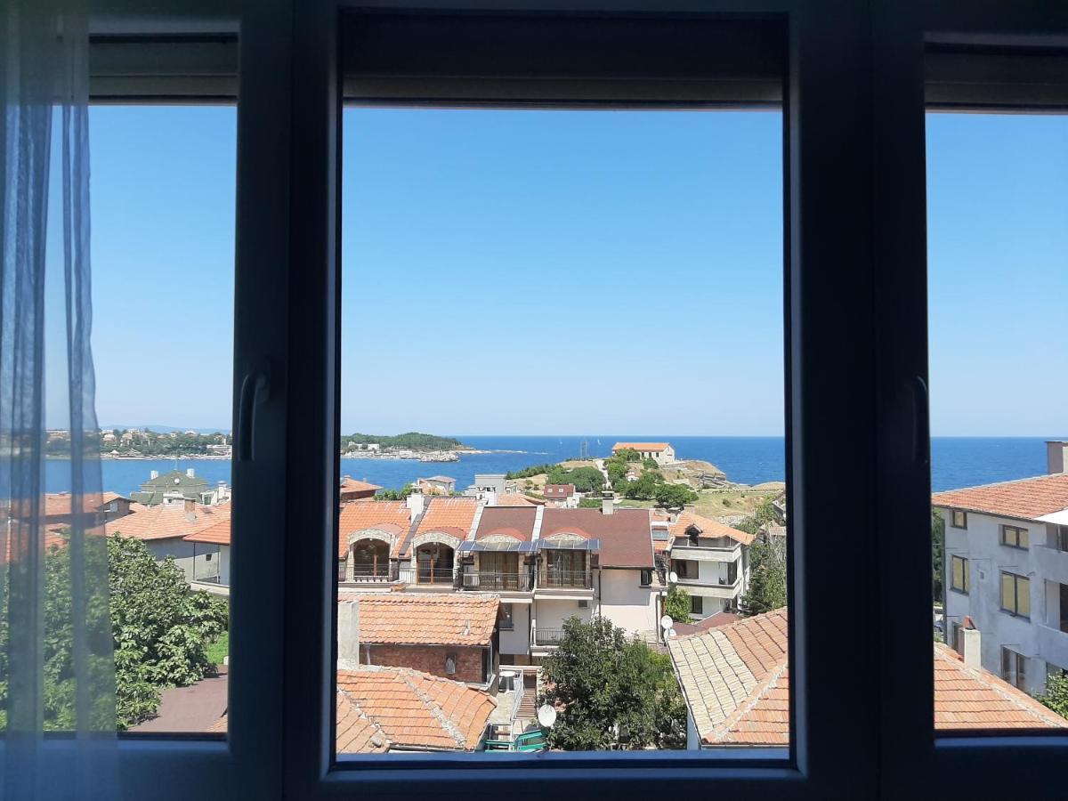 La Mer 2 Carevo Kültér fotó