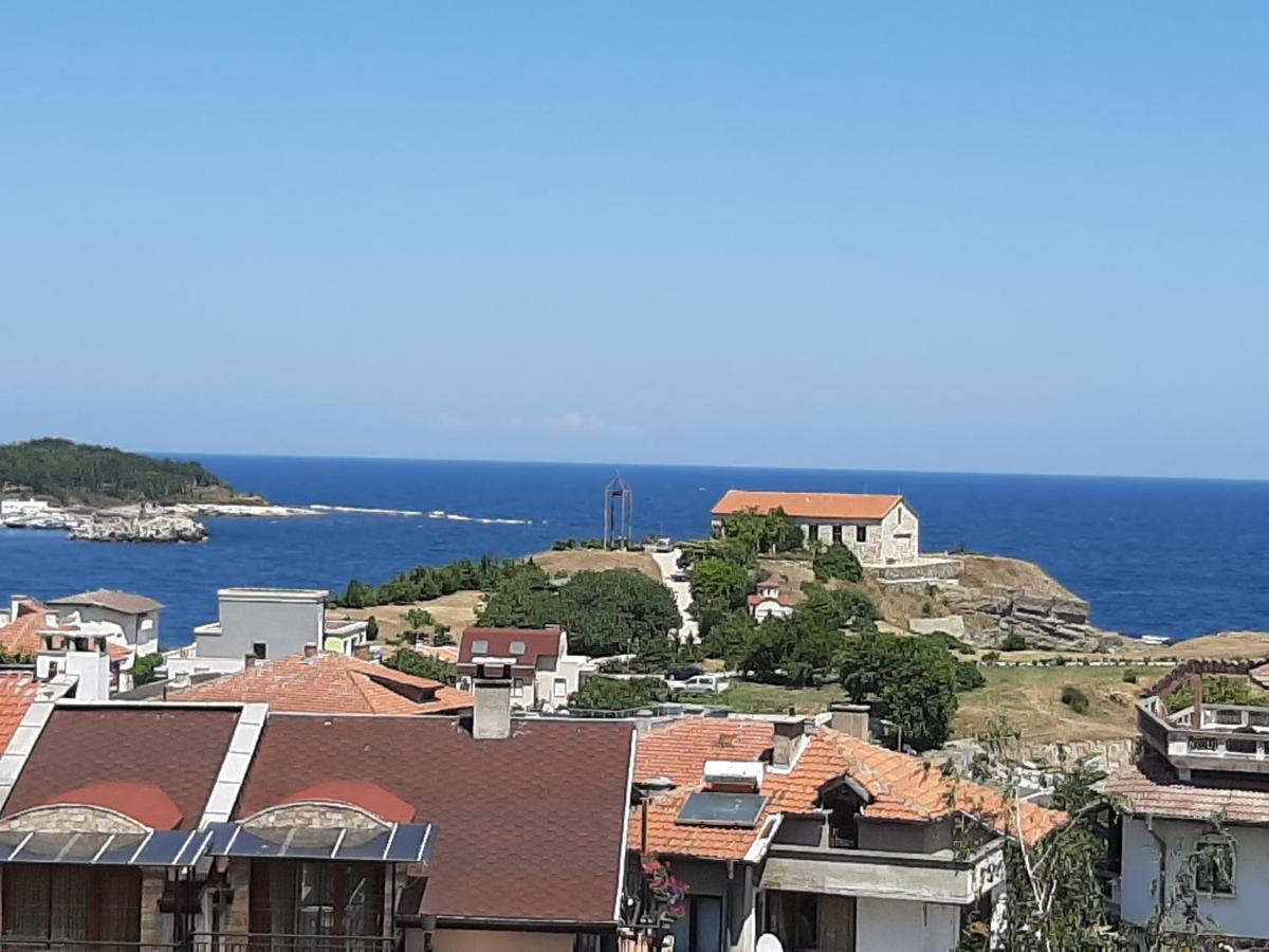 La Mer 2 Carevo Kültér fotó