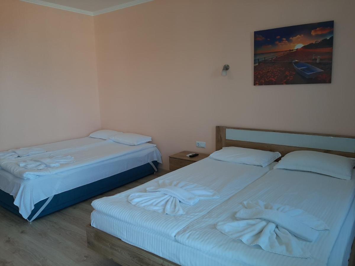 La Mer 2 Carevo Kültér fotó