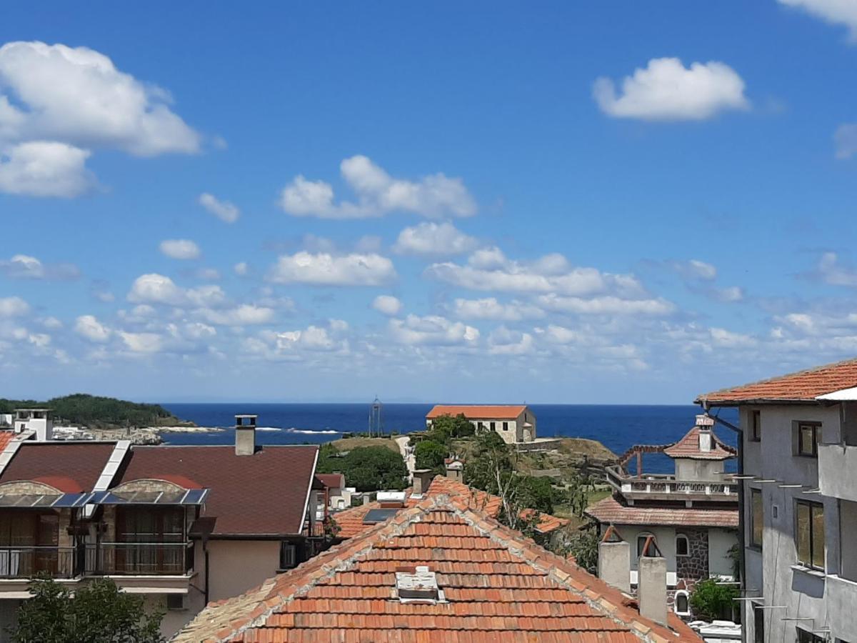 La Mer 2 Carevo Kültér fotó