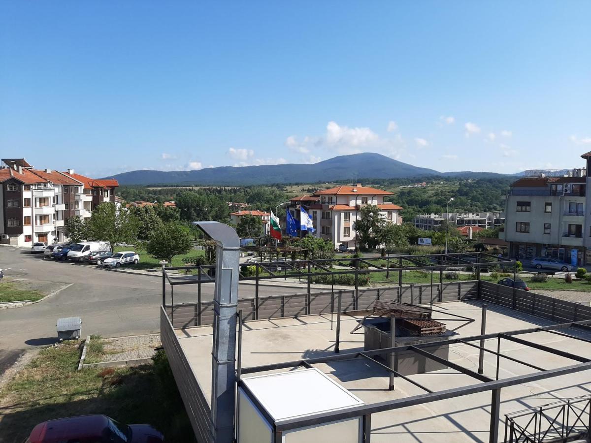 La Mer 2 Carevo Kültér fotó